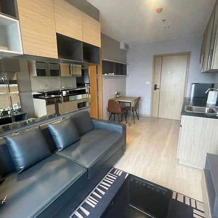 Apartamento Connect Vip House Hat Yai Exterior foto