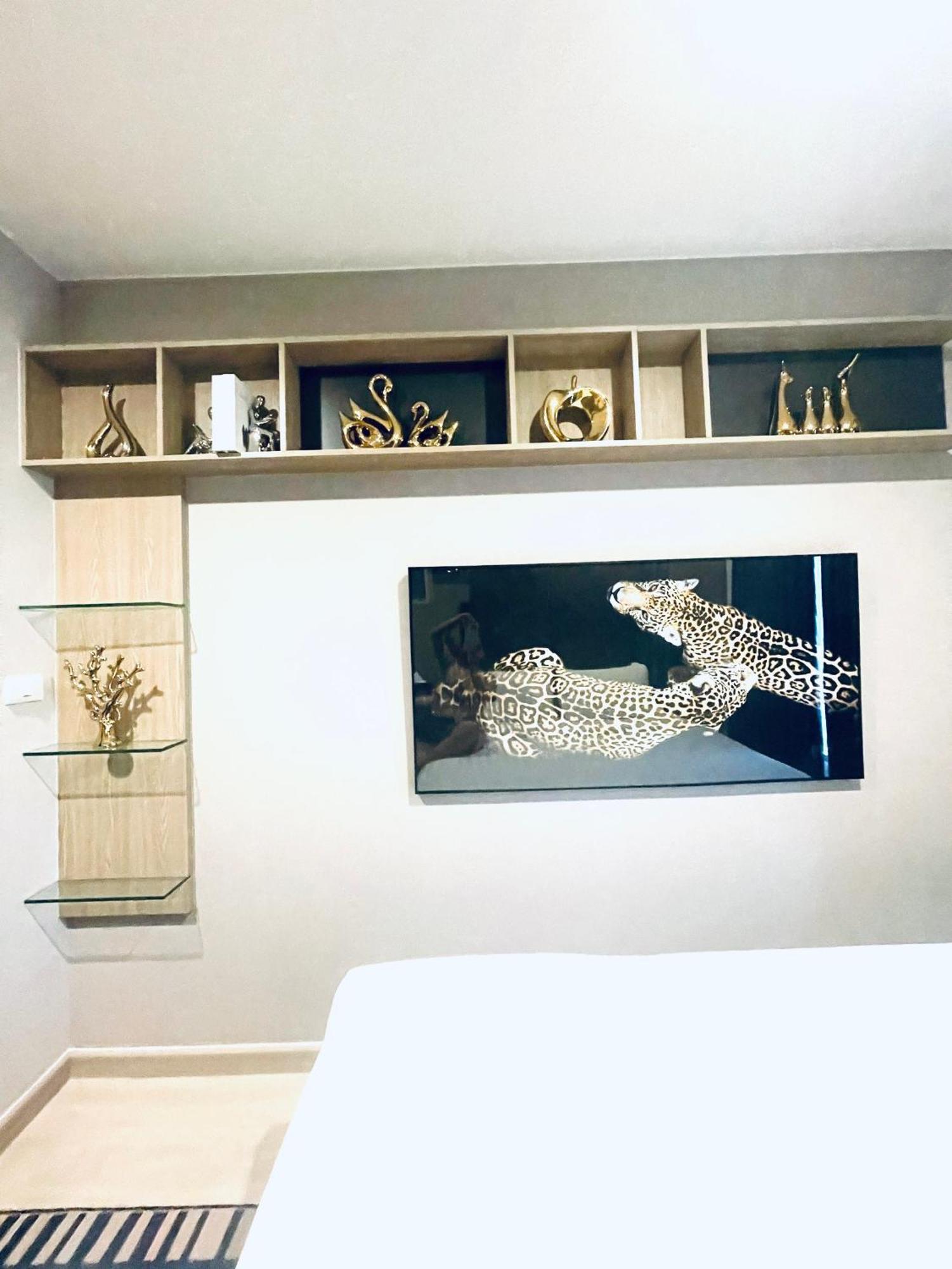 Apartamento Connect Vip House Hat Yai Exterior foto