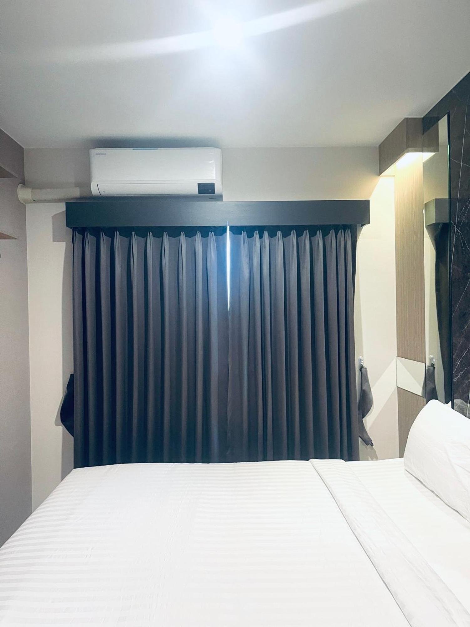 Apartamento Connect Vip House Hat Yai Exterior foto