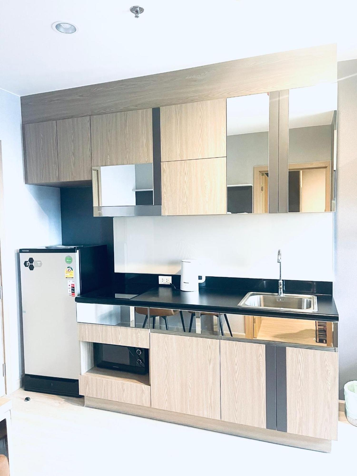 Apartamento Connect Vip House Hat Yai Exterior foto