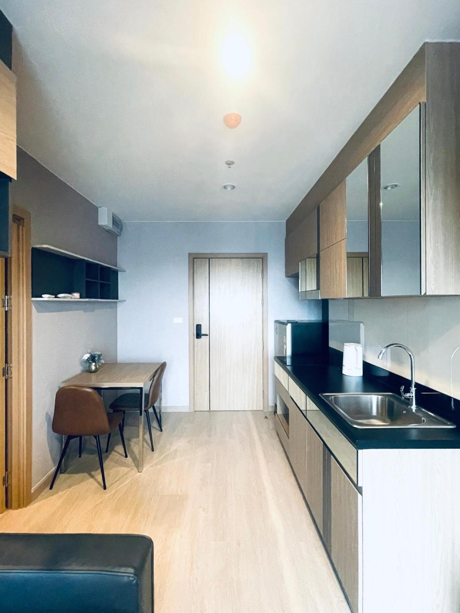 Apartamento Connect Vip House Hat Yai Exterior foto
