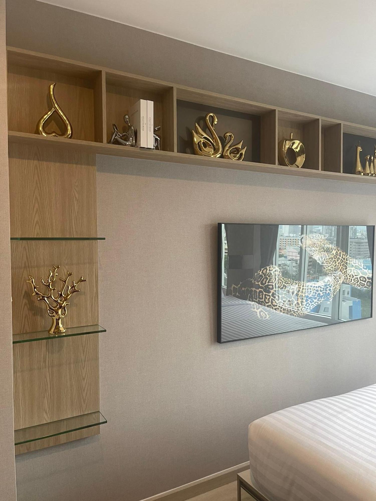 Apartamento Connect Vip House Hat Yai Exterior foto