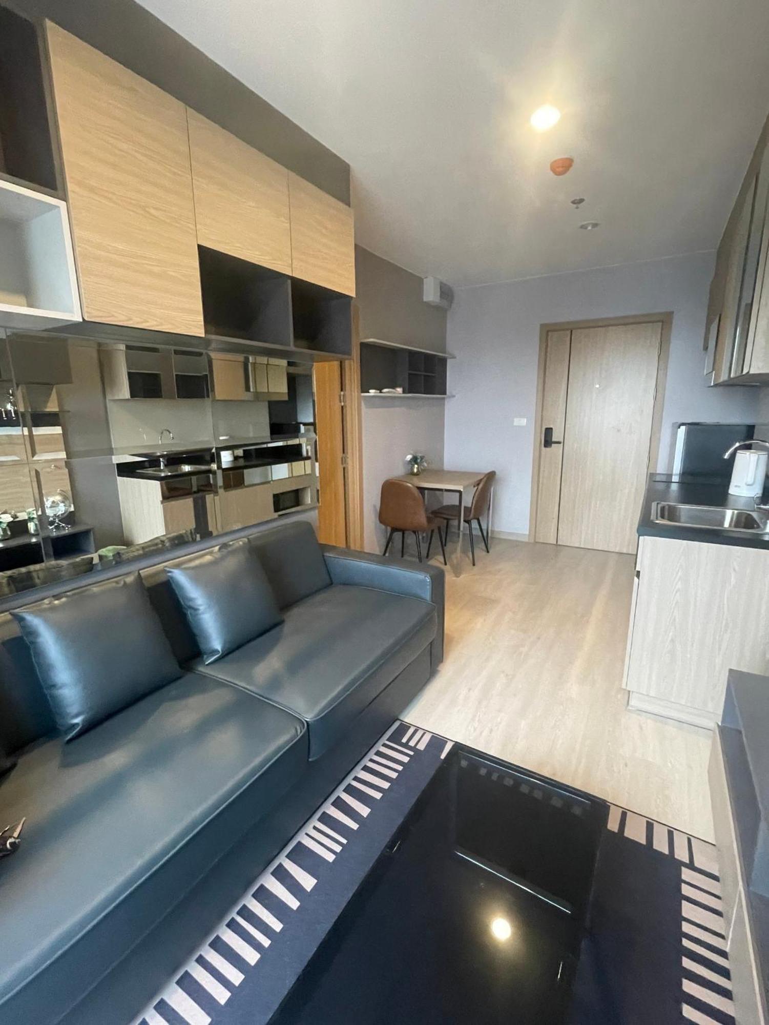 Apartamento Connect Vip House Hat Yai Exterior foto